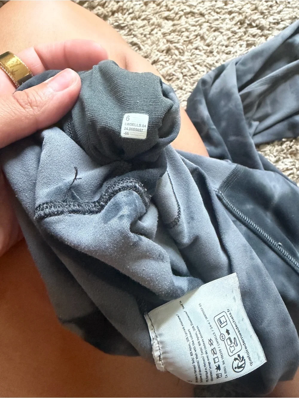 Lululemon Align Legging